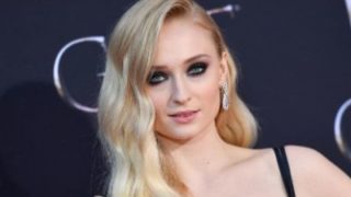 sophie turner porn videos